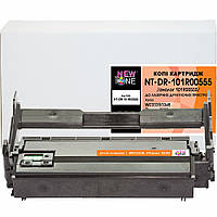 Копи Картридж (Фотобарабан) NEWTONE для Xerox Phaser аналог 101R00555 (NT-DR-101R00555)