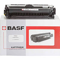 Картридж BASF замена HP 508A CF362A Yellow (BASF-KT-CF362A)