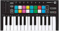 MIDI клавиатура Novation Launchkey Mini MK3
