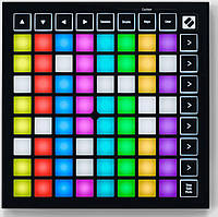 MIDI контроллер Novation Launchpad Mini MK3