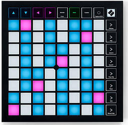 MIDI контролер Novation Launchpad X