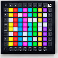 MIDI контроллер Novation Launchpad Pro MK3