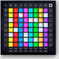 MIDI контролер Novation Launchpad Pro MK3