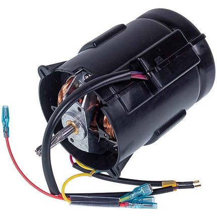 Двигун (мотор) для м'ясорубки Kenwood 1600 W KW660343 KW716901, фото 1