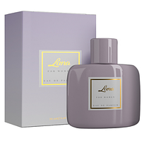 Парфумована вода для жінок Luna, 50 мл (LANVIN - ECLAT D`ARPEGE)