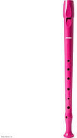 Флейта Hohner B95084PI Pink