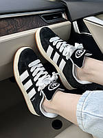 Adidas Campus 00s Black