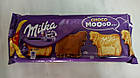 Печиво з шоколадом Milka Choco Mooo (у формі корівки), 120 г, фото 4