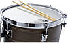 Тимбалес Latin Percussion LPA26 Aspire 14" & 15", фото 4