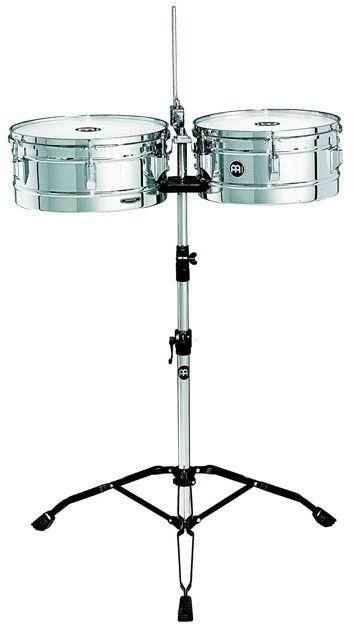 Тимбалес Meinl HT1314CH, фото 1