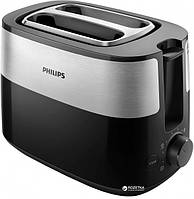 Тостер Philips Daily Collection HD2516-90 830 Вт i