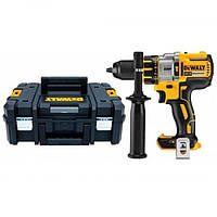 Акумуляторний ударний дриль-шуруповерт DeWALT DCD996NT (18 В, без АКБ, 95 Н*м)