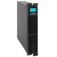 Smart-UPS LogicPower-3000 PRO, RM (rack mounts) (without battery) 96V 6A i