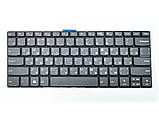 Клавіатура для Lenovo Ideapad 330S-14ARR, 330S-14AST, 330S-14ISK, V330-14IKB, Yoga 520-14IKB, 720-15ISK, 720-15IKB (RU Black), фото 4