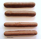 Печиво палички Milka Choco Stiks (з шоколадом), 112 г, фото 3