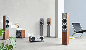 Підлогова акустика Audiovector R3 Arreté, фото 5