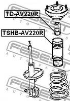 Отбойник амортизатора TOYOTA CAMRY (_V2_) / TOYOTA AVALON (_X1_) 1987-2006 г.