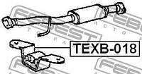 Кронштейн TOYOTA CARINA (_T21_) / TOYOTA CORONA (_T21_) 1987-2003 г.