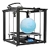 3D-принтер Creality Ender-5 Plus, фото 3