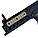 Планка DLG Tactical (DLG-112) для M-LOK, профіль Picatinny/Weaver (9 слотів) койот, фото 3