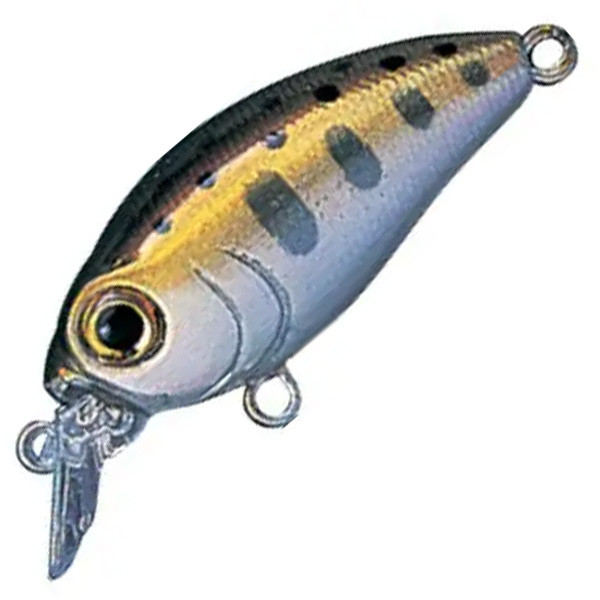 Воблер Smith Camion SR 32mm 2.5g 03 F, фото 1