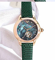 Жіночий годинник Armani механіка AR60073