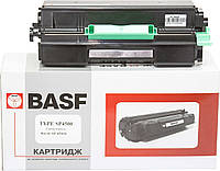 Картридж BASF замена Ricoh 407340 (BASF-KT-SP4500E)