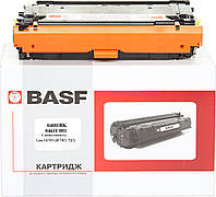 Картридж BASF замена Canon 040H Black (BASF-KT-040HBK)