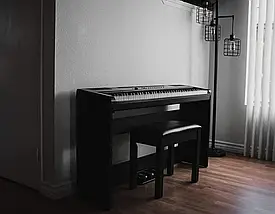 Цифрове піаніно Artesia HARMONY, фото 5