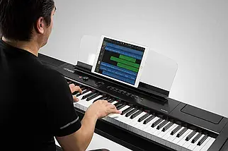 Цифрове піаніно Artesia HARMONY, фото 3