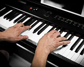 Цифрове піаніно Artesia HARMONY, фото 4