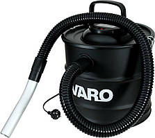 Пилосос для збирання золи Varo 1200W 20L Код: 010656