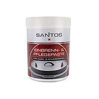 Паста для догляду за чавуном SANTOS, для литого та кованого заліза, 250 мл 890932 Код: 010982