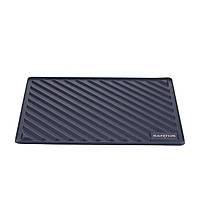 Силіконовий килимок для столового приладдя SANTOS, для гриль-аксесуарів, 35 х 27,5 см 900136 Код: 011025