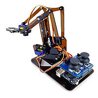 Механический робот-манипулятор GV i