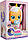 Лялька Плакса Нічник Єдиноріг Дрімі 30 см Cry Babies Goodnight Dreamy Sleepy Time Baby Doll, фото 3