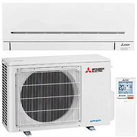 Кондиціонер спліт-система Mitsubishi Electric MSZ-AP15VGK/MUZ-AP15VG