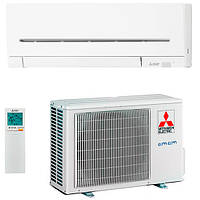 Кондиціонер спліт-система Mitsubishi Electric MSZ-AP60VGK/MUZ-AP60VG