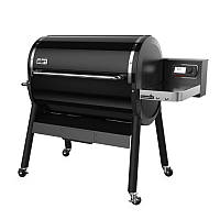 Пелетний гриль Weber SmokeFire EX6 GBS 23511004 Код: 010900