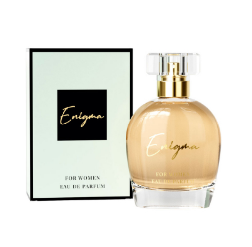 Парфумована вода для жінок Enigma, 50 мл (Donna Karan - DKNY Be Delicious Fresh Blossom), фото 1