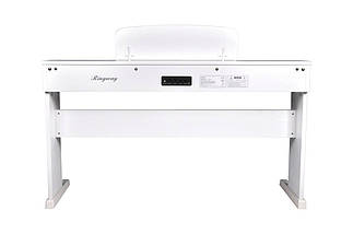 Цифрове піаніно Ringway RP120 WH, фото 3