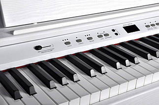 Цифрове піаніно Ringway RP120 WH, фото 4