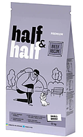 Half&Half  Small Breed 12 кг (1кг-92грн) Польша