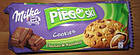 Печиво Milka Pieguski Choco Cookies Nut (з шматочками шоколаду та горіхами), 135 гр, фото 6