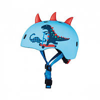 Защитный шлем MICRO - Скутерозавр (M)