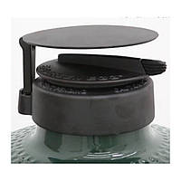 Чавунна кришка-регулятор для Big Green Egg, 2XL-M 117847 Код: 007317