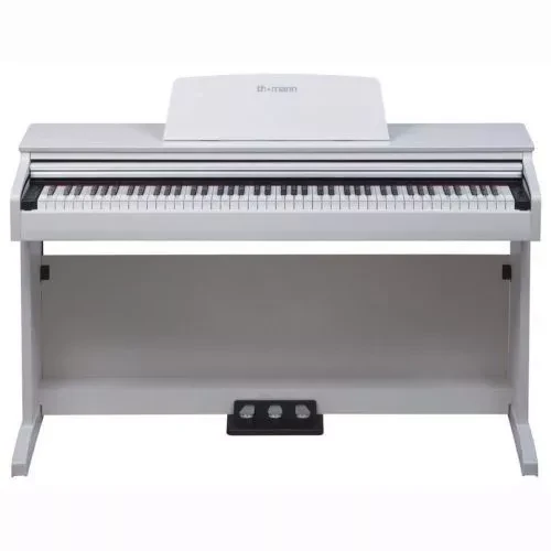 Цифрове піаніно Thomann DP-32 WH