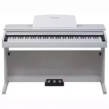 Цифрове піаніно Thomann DP-32 WH