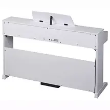 Цифрове піаніно Thomann DP-32 WH, фото 5