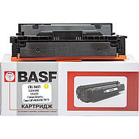 Картридж BASF замена Canon 046H Yellow (BASF-KT-046HY-U)